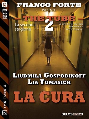 cover image of La cura